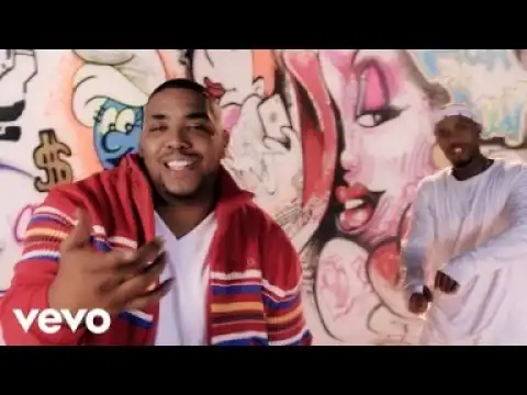 Video: Glasses Malone - Knock It Out (feat. B.o.B)